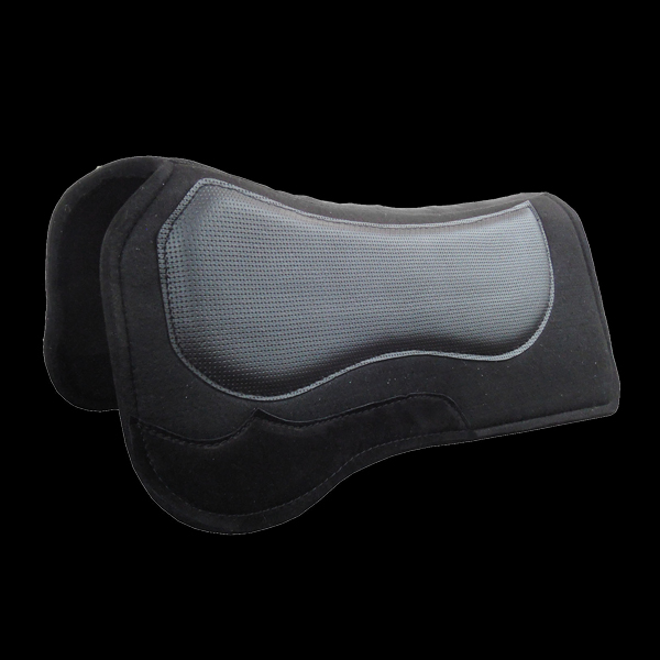 ウエスタンサドルパッド